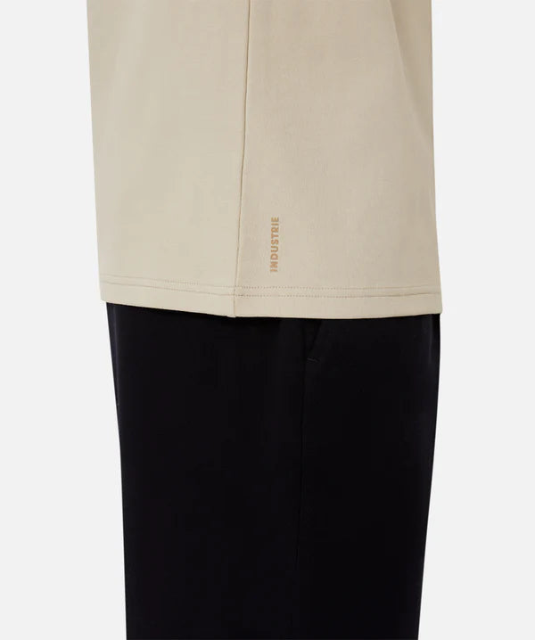 Industrie - The Newport Tee - Grain