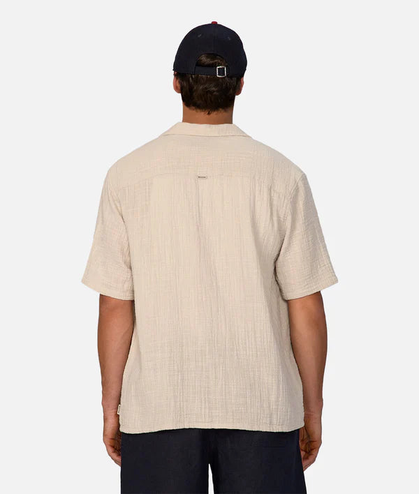 Industrie - The Seguro Collar Relaxed Casual Shirt