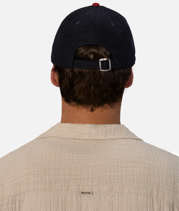 Industrie - The Seguro Collar Relaxed Casual Shirt