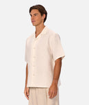 Industrie The Lusso Linen Coconut