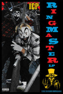 Insane Clown Posse Ringmaster Poster