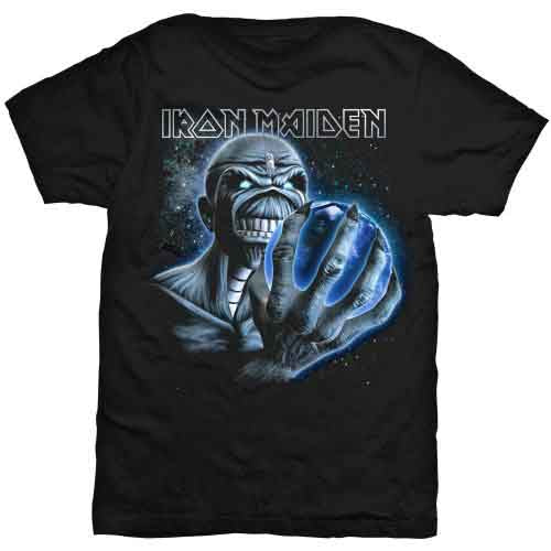 Iron Maiden A Different World Unisex T-Shirt