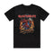 Iron Maiden Chapel Run Unisex T-Shirt