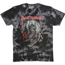 Iron Maiden ED Kills Again Unissex T-Shirt