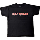 Iron Maiden Kids Logo T-Shirt