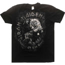 Iron Maiden Kids Number Of The Beast T-Shirt