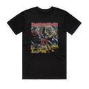 Iron Maiden Number Of The Beast 4 Unisex T-Shirt