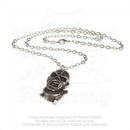Iron Maiden Peace Of Mind Pendant