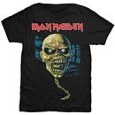 Iron Maiden Piece of Mind Unisex T-Shirt