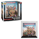 Iron Maiden The Trooper Pop Album
