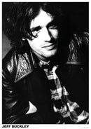 Jeff Buckley Poster