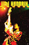 Jimi Hendrix Electric Voodoo Poster