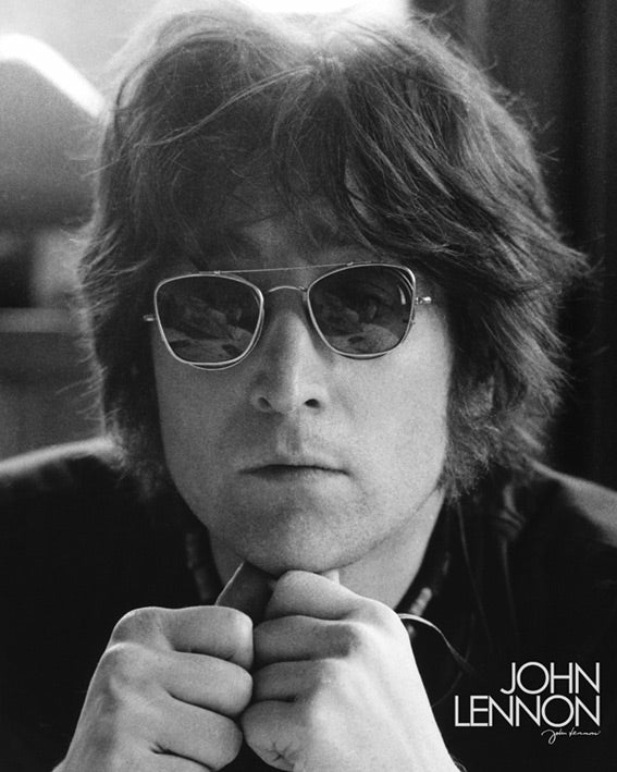 John Lennon Poster