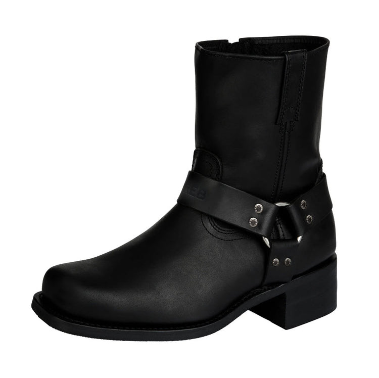 Johnny Reb Brutal Black JR18167