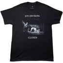 Joy Division Classic Closer Unisex T-Shirt