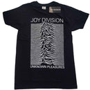 Joy Division Unknown Pleasures Unisex T-Shirt 
