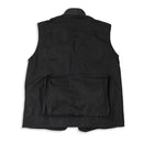 Kakadu Traveller Multi-Pocket Vest Black