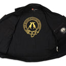 Kakadu Traveller Multi-Pocket Vest Black