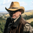Kakadu - Kiwi - Workhorse Vest Brown