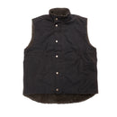 Kakadu - Kiwi - Workhorse Vest Brown