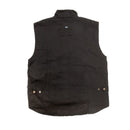 Kakadu - Kiwi - Workhorse Vest Brown