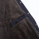Kakadu - Kiwi - Workhorse Vest Brown