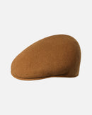 Kangol 504 Wool Rustic Caramel