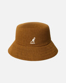Kangol Bamboo Lahinch Rustic Caramel