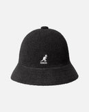 Kangol Bermuda Casual Black