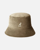 Kangol Cord Bucket Nickel