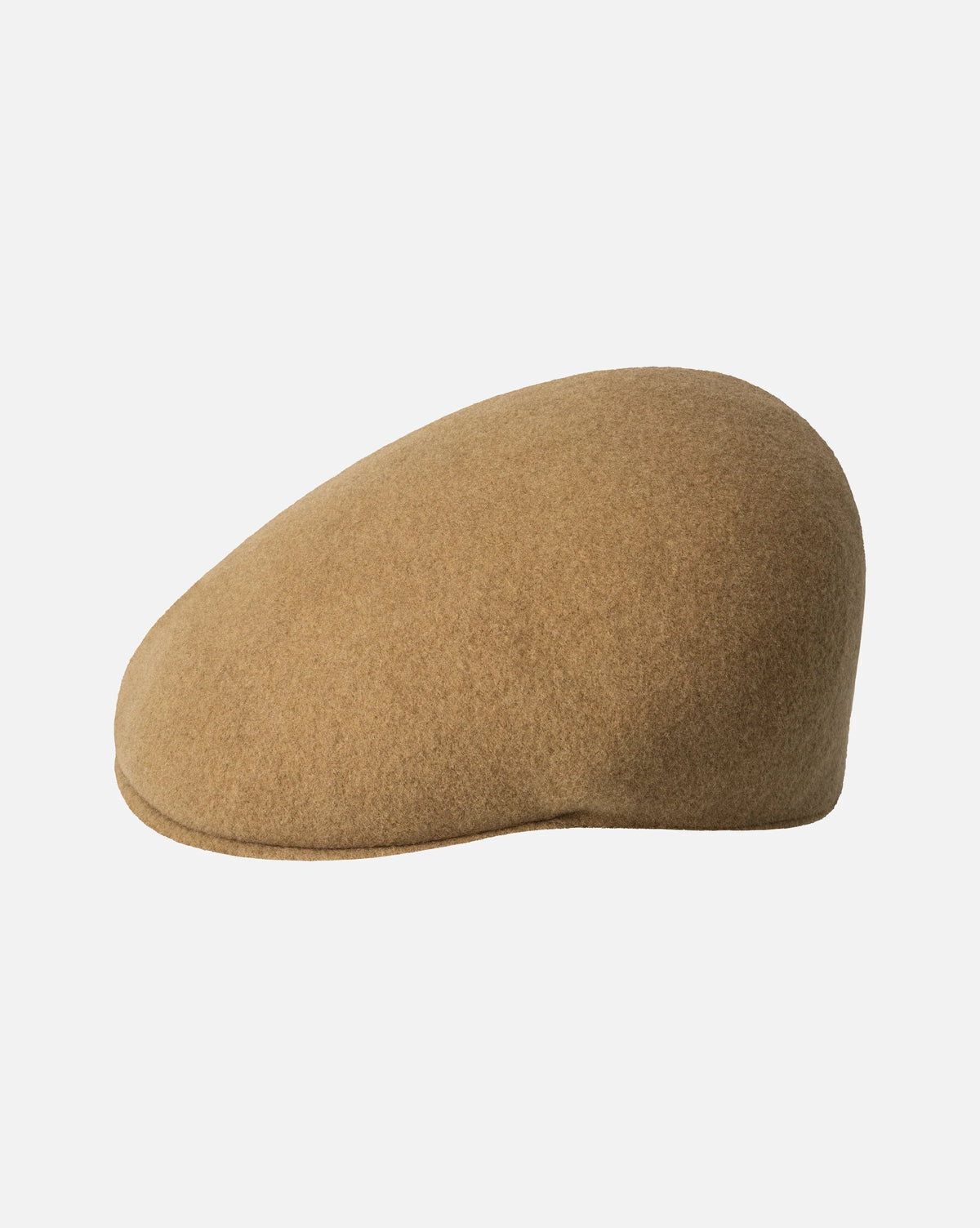 Kangol Wool 504 Camel