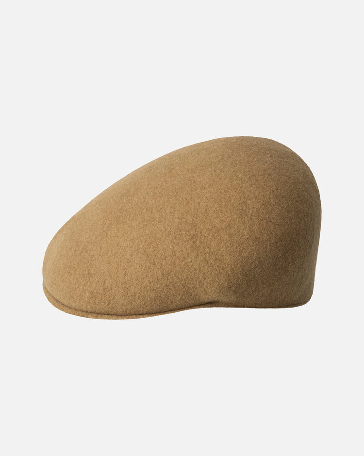 Kangol Wool 504 Camel