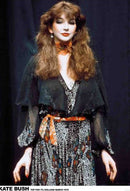Kate Bush Holland March 1978