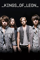 Kings of Leon Group Poster