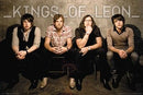 Kings of Leon Poster