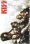 Kiss Group Poster
