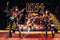 Kiss On Stage Poster