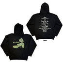 Korn Issues Tracklist Unisex Pullover Hoodie
