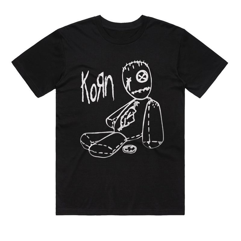 Korn issues t shirt hotsell