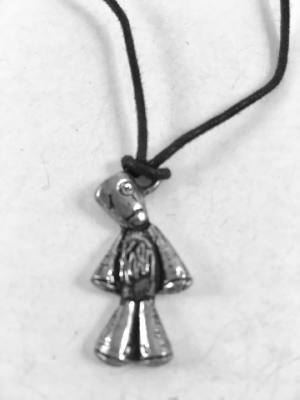 Korn Alchemy Poker Pendant