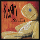 Korn Issues Patch