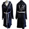 Korn Logo Unisex Bathrobe