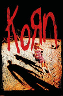 Korn Swing Poster