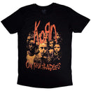 Korn Untouchables Unisex T-Shirt