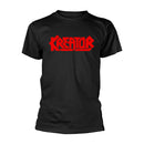 Kreator Logo Unisex T-Shirt