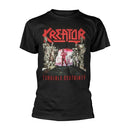 Kreator Terrible Certainty Unisex T-Shirt