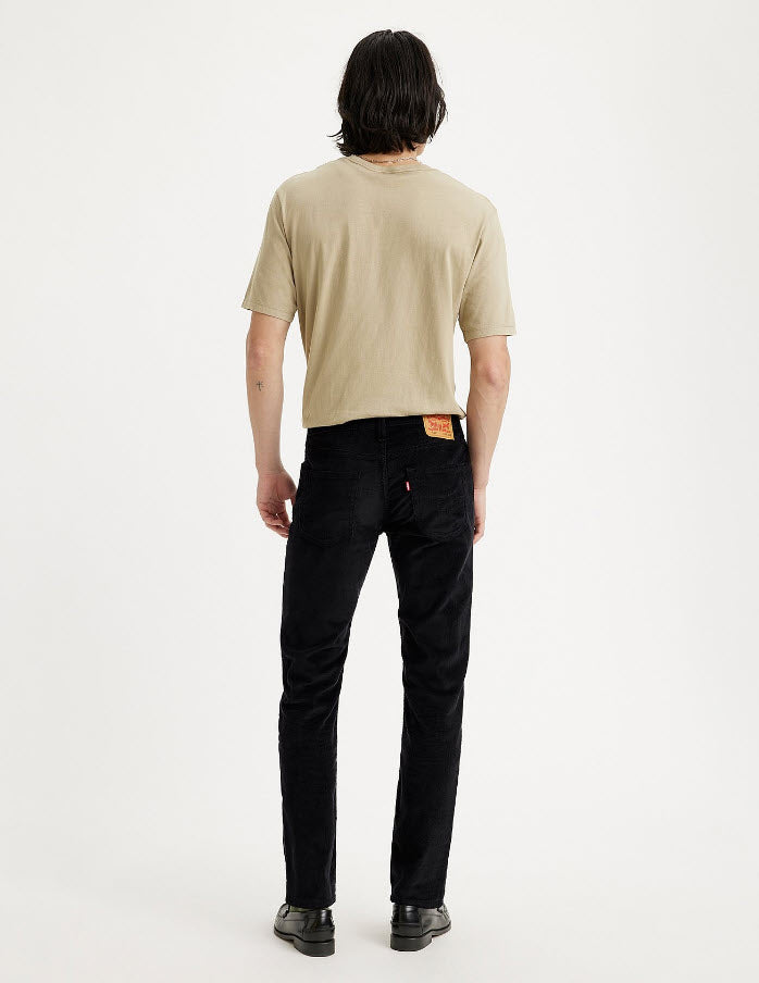 LEVIS 511™ SLIM JEANS BLACK CORD 045115696