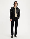 LEVIS 511™ SLIM JEANS BLACK CORD 045115696