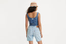 LEVI'S® WOMEN'S ALANI CORSET TOP A7314-0001