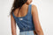 LEVI'S® WOMEN'S ALANI CORSET TOP A7314-0001